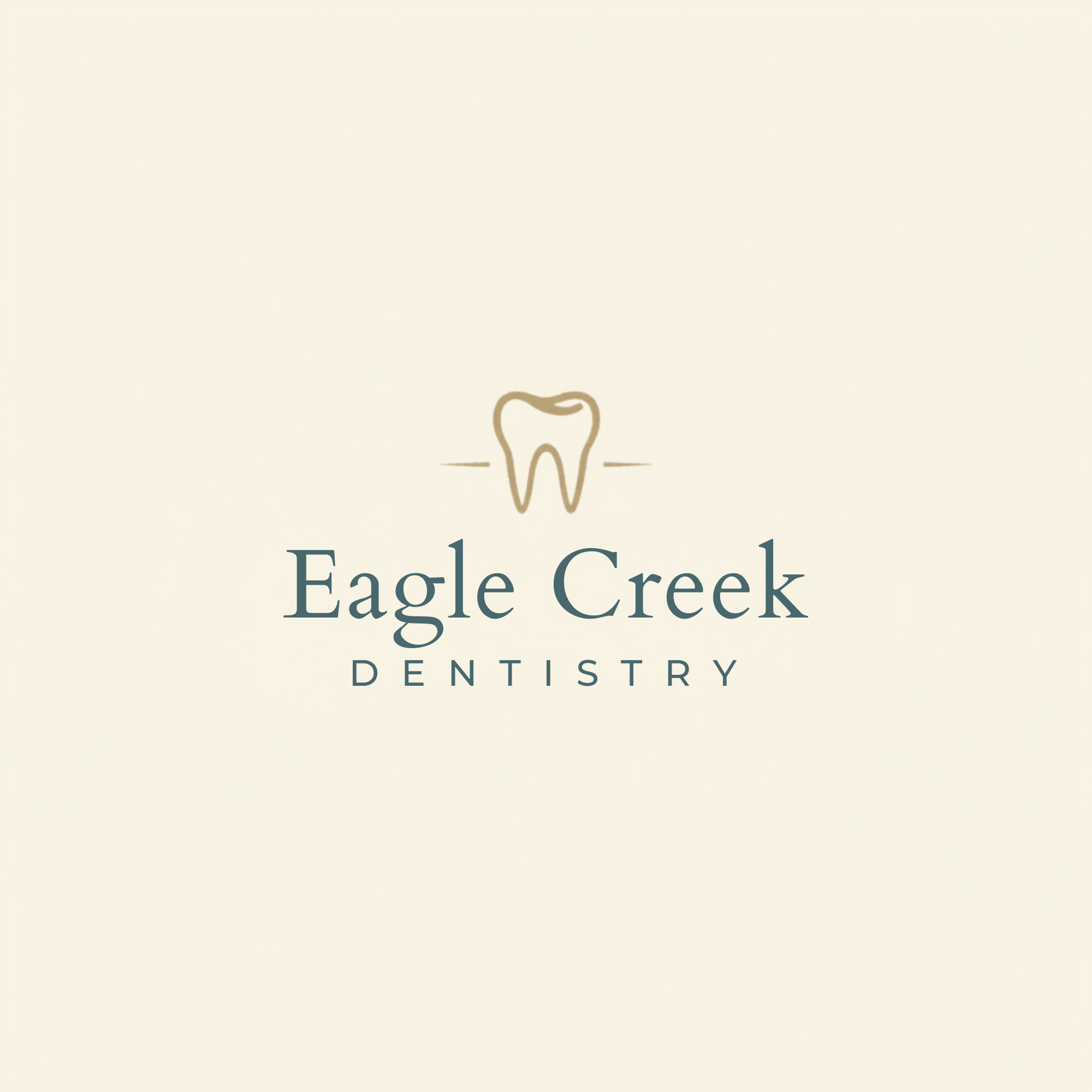 Eagle Creek Dentistry Logo